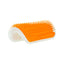 Cat Corner Hair Scrubber Brush for Happy Grooming