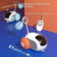 High-Quality Smart Cat Toy Car & Interactive Dog Toy Ball for Mental Stimulation and Exercise