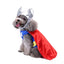 Halloween XMAS Cosplay Pet Cat Dress Up Clothes For Dog Costume Outfit PET Cat Costume Christmas Party Dog Coat Cloth Waem Suit