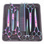 Precision Grooming Scissors Kit - Purple DragonElevate haircuts with the Purple Dragon Scissors Kit. Professional precision for top-level grooming at home. Shop now!£27.9