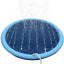 Ultimate Pet Sprinkler Pad for Cool Summer FunBeat the Heat with Our Pet Sprinkler Pad Cooling Mat Make a splash this summer with our Pet Cooling Mat, designed to keep your furry friend cool and entertained£26.9