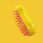 SereneGroom Comb: Ultimate Pet Care & MassageDiscover easy pet grooming with SereneGroom's Electric Spray & Massage Comb. Transform pet care with a simple stroke!£8.9