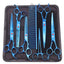 Precision Grooming Scissors Kit - Purple DragonElevate haircuts with the Purple Dragon Scissors Kit. Professional precision for top-level grooming at home. Shop now!£27.9