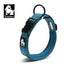 Truelove Adjustable Reflective Dog Collar for All Breeds