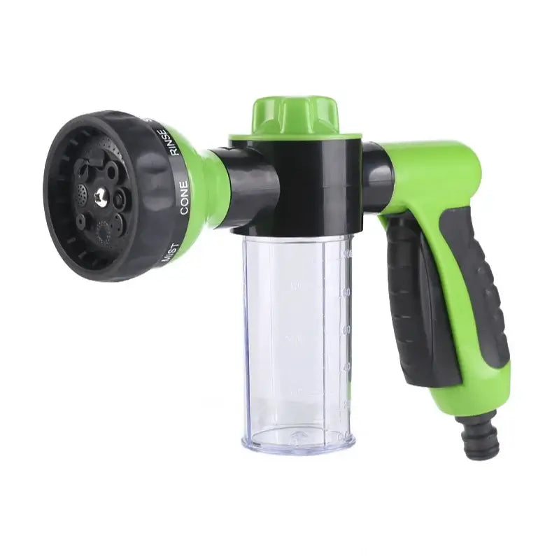 High-Pressure Shower|Adjustable Gun|Paws Palace Store"Elevate Your Pet Bathing Experience with the High-Pressure Dog Shower Gun!" Efficient Cleaning: The high-pressure water flow effectively removes dirt, grime, and loose fur from your pet's coat.£8.9#Adj