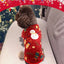 Cozy Christmas Dog Hoodies XS-XL - Warm & Stylish