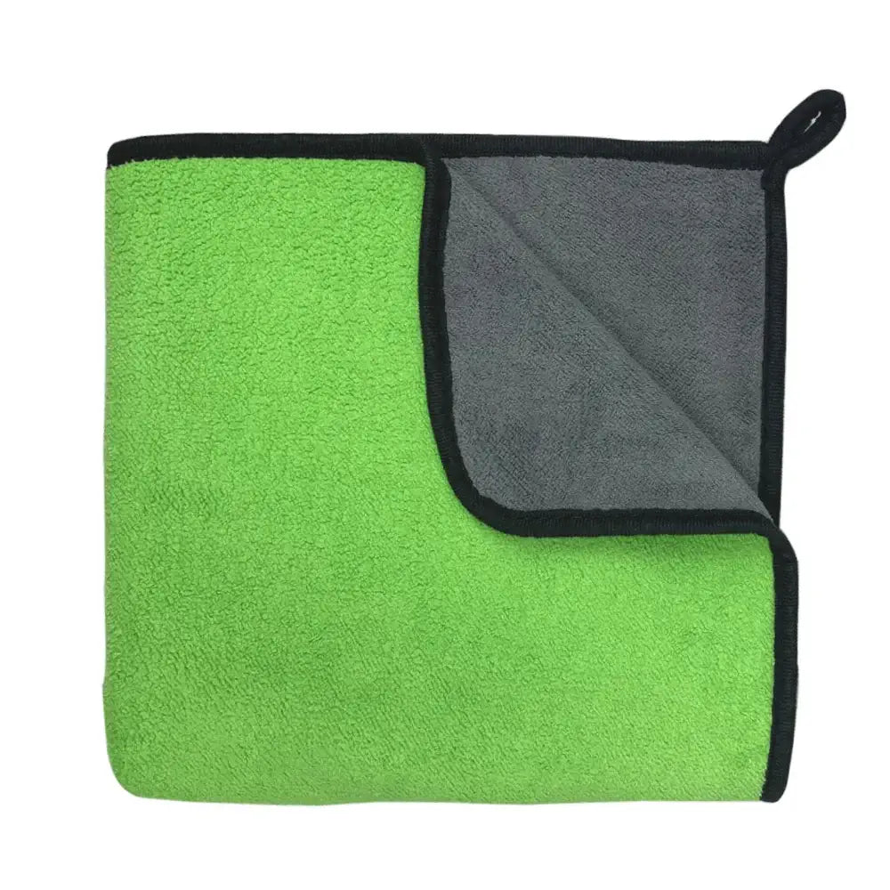 Quick-drying Dog and Cat Towels Soft Fiber Towels Absorbent Bath Towel Pet Bathrobe Convenient Cleaning Towel Dog Accessories