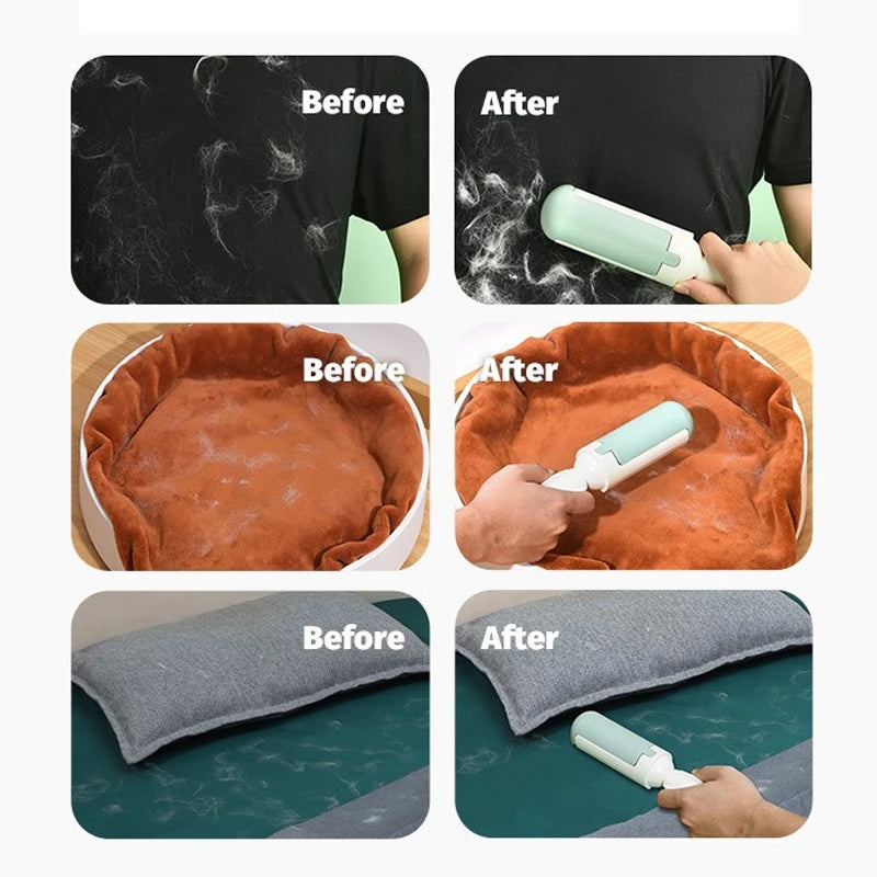 Pet Hair Remover Lint Rollers - Dog, Cat, Sofa, Clothes#CatHairRemover,#DogHairRemover,#LintRoller,#PetCare,#PetHairOnClothes,#PetHairOnSofa,#PetHairRemover