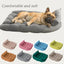 Luxury Dog Sofa Bed | Paws PalacePamper your pet with Paws Palace's Dog Sofa Pet Bed. Ultimate luxury, comfort, and support for your pup's rest & relaxation, shop now! Buy it from only £26.00£26.9#DogSofa #PetBed #KennelMat #SoftPuppyBeds #CatHouse #WarmP