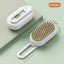 Splash & Soothe Pet Grooming Comb | Paws Palace storeTransform pet grooming with our Splash & Soothe Comb. Perfect for hydrating, massaging, & detangling your pet's coat effortlessly. free delivery£8.9