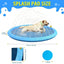 Ultimate Pet Sprinkler Pad for Cool Summer FunBeat the Heat with Our Pet Sprinkler Pad Cooling Mat Make a splash this summer with our Pet Cooling Mat, designed to keep your furry friend cool and entertained£26.9