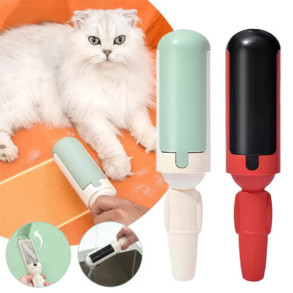Pet Hair Remover Lint Rollers - Dog, Cat, Sofa, Clothes#CatHairRemover,#DogHairRemover,#LintRoller,#PetCare,#PetHairOnClothes,#PetHairOnSofa,#PetHairRemover