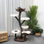 Luxury 5-Layer Cat Tree Tower - Pet Exercise Paradise£391.9