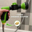 High-Pressure Shower|Adjustable Gun|Paws Palace Store"Elevate Your Pet Bathing Experience with the High-Pressure Dog Shower Gun!" Efficient Cleaning: The high-pressure water flow effectively removes dirt, grime, and loose fur from your pet's coat.£8.9#Adj