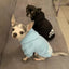 2021 Winter Pet Dog Fleece Hoodies - Warm Clothing£5.9