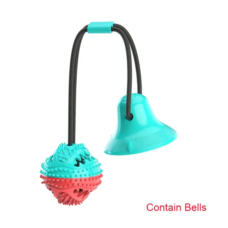 Durable Large Dog Ball Chew Toy | Paws Palace storeKeep your large dog entertained with Holapet's Suction Fun Chew Ball. Promotes dental health, mental stimulation & physical activity.£10.9#AutomaticFeeder,#AutomaticPetFeeder,#DentalHealth,#DogChewToy,#Do