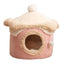 Cozy Cat & Dog Winter House | Pet Nest Bed£26.9