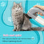 Dual Purpose Pet Vacuum Cleaner for Dogs and Cats