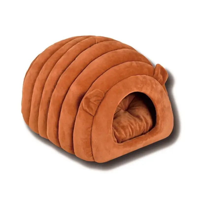 Cozy Cat Bed | Paws palace StoreUpgrade cat lounging with our luxurious bed. Premium materials for ultimate feline comfort and warmth this winter.£26.90#CatBed,#Cats #SmallDogs,#CatsAccessories,#CatWellness,#ComfortableSleepingSpace,#ControlAndComfort,#Co