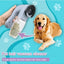 Dual Purpose Pet Vacuum Cleaner for Dogs and Cats