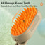 Splash & Soothe Pet Grooming Comb | Paws Palace storeTransform pet grooming with our Splash & Soothe Comb. Perfect for hydrating, massaging, & detangling your pet's coat effortlessly. free delivery£8.9