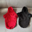 2021 Winter Pet Dog Fleece Hoodies - Warm Clothing£5.9