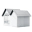 Cat & Dog Ice House - Year-Round Pet Cooling Solution