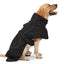 Warm Winter Clothes for Big Dogs | Waterproof & Reflective