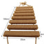 Cat Bridge for Cats Cage, Various SizesElevate pet comfort with Cozy Haven's stylish furniture. Premium beds and ladders designed for your pet's bliss and your home's look.£16.9