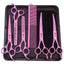 Precision Grooming Scissors Kit - Purple DragonElevate haircuts with the Purple Dragon Scissors Kit. Professional precision for top-level grooming at home. Shop now!£27.9