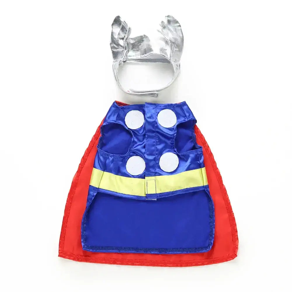 Halloween XMAS Cosplay Pet Cat Dress Up Clothes For Dog Costume Outfit PET Cat Costume Christmas Party Dog Coat Cloth Waem Suit