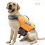 Adjustable Reflective Dog Swimming Life Jacket | S-XL Sizes£27.9