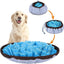 Washable Felt Sniffing Pad for Slow Feeding & Training