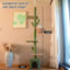 Cactus Cat Tree Tower: 5-Layer Climbing & Fun, Free DeliveryElevate your cat's playtime with our Cactus Cat Tree Tower, featuring 5 layers, a hammock, scratching post & more. Ideal for indoor fun. Free Delivery.£160.9