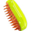 SereneGroom Comb: Ultimate Pet Care & MassageDiscover easy pet grooming with SereneGroom's Electric Spray & Massage Comb. Transform pet care with a simple stroke!£8.9