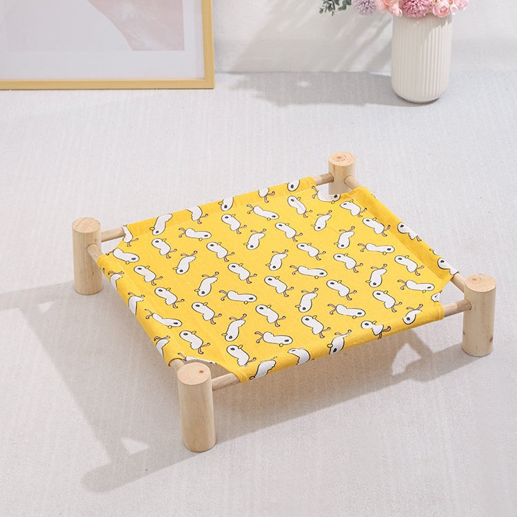 47x52cm Four Seasons Universal Removable And Washable Pet Bed Pet Nest