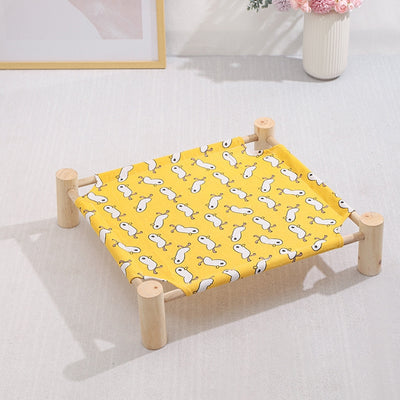 47x52cm Four Seasons Universal Removable And Washable Pet Bed Pet Nest