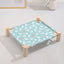 47x52cm Four Seasons Universal Removable And Washable Pet Bed Pet Nest