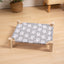 47x52cm Four Seasons Universal Removable And Washable Pet Bed Pet Nest