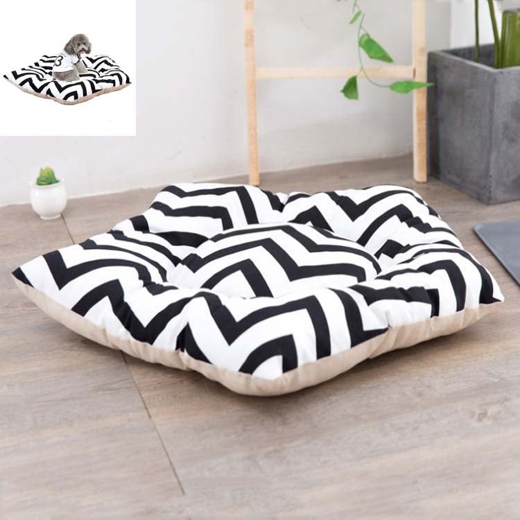 Pet Tent Sleeping Mat Dog Bed, Small 40cm