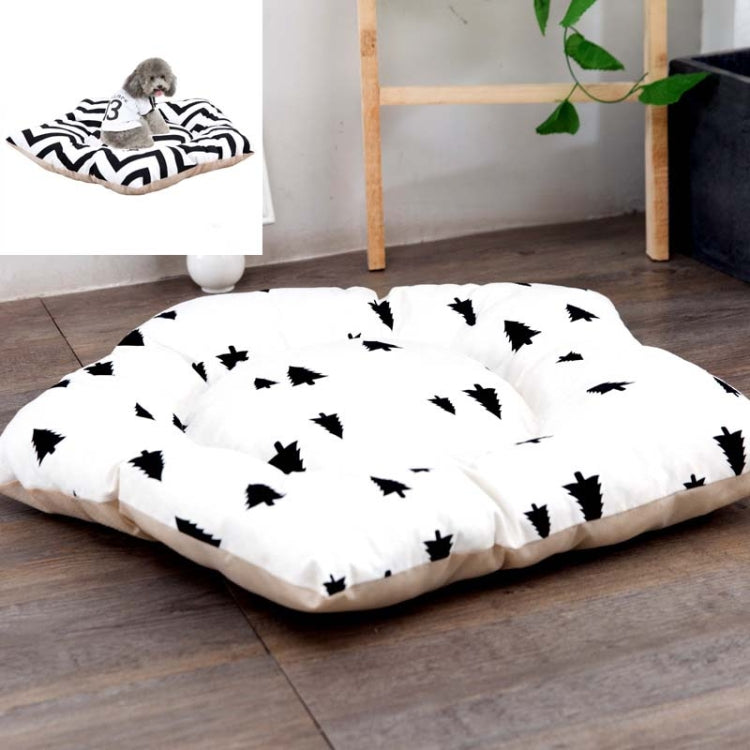 Pet Tent Sleeping Mat Dog Bed, Small 40cm