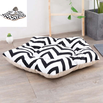 Pet Tent Sleeping Mat Dog Bed, Large 50cm