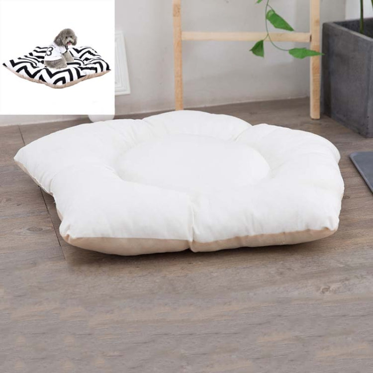 Pet Tent Sleeping Mat Dog Bed, Large 50cm