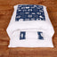 Closed Removable and Washable Cat Litter Sleeping Bag Winter Warm Dog Kennel, S