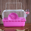 Hamster Cage Portable Take-Out Cage Hamster Golden Bear Supplies