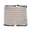 PE-160 Canvas Hanging Cat Cage Hammock Adjustable Length Swing Pet Nest, S, M