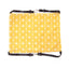 PE-160 Canvas Hanging Cat Cage Hammock Adjustable Length Swing Pet Nest, L