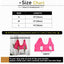 CWDC-001 Small And Medium Cat And Dog Hammock Thickened Pet Hammock, Color Random Delivery, Small, Middle, Large