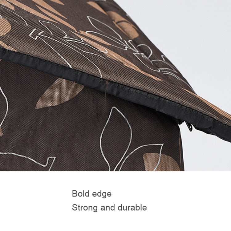 Outdoor Waterproof Oxford Cloth Pet Nest Pet Tent, Size:, S, M