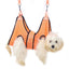 Pet Grooming Hammock Cats Dog Clipping Nail Holder Hanger Type Feeding Anti-Scratch Artifacts, Small, Medium, Large